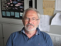 Dr. Horst Karl